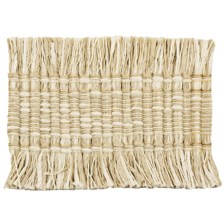Cultivate 2 Birch by Stout Designer Trim TREND ALERT TRIM 100%POL CHINA Horizontal: 0 and Vertical: 0 2 in - Swanky Fabrics -