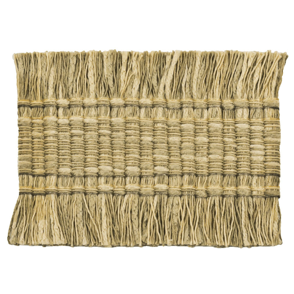 Cultivate 3 Mushroom by Stout Trim Stout Trim Cultivate 3 MushroomTrim TREND ALERT TRIM 100%POL CHINA </p><p>Repeat: H: 0.000, V: 0.000 2 in - Fabric Carolina -