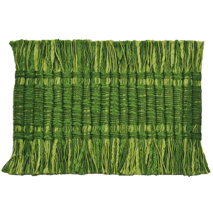 Cultivate 6 Grass by Stout Trim TREND ALERT TRIM 100%POL CHINA Horizontal: 0 and Vertical: 0 2 in - Fabric Carolina -