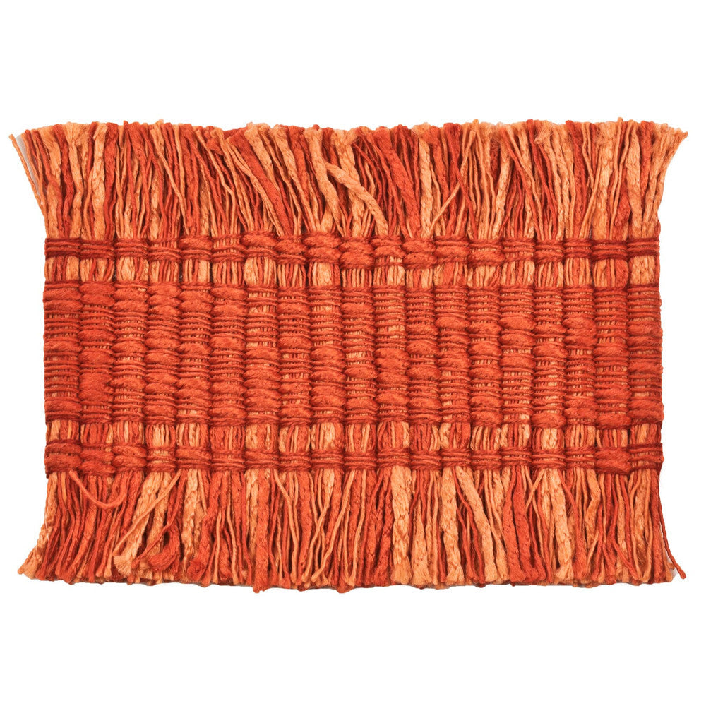 Cultivate 7 Coral by Stout Designer Trim TREND ALERT 100%POL CHINA </p><p>Repeat: 0 2 in - Swanky Fabrics -