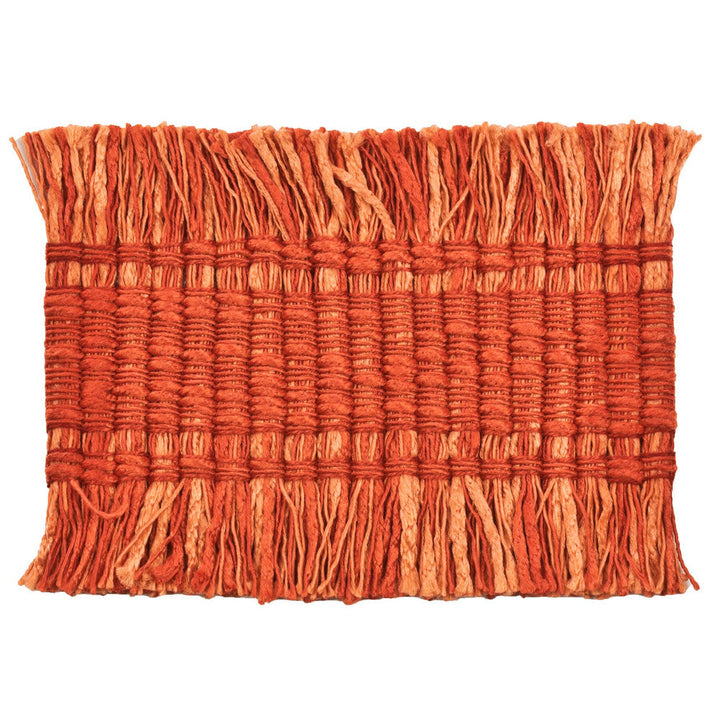 Cultivate 7 Coral by Stout Designer Trim TREND ALERT 100%POL CHINA </p><p>Repeat: 0 2 in - Swanky Fabrics -