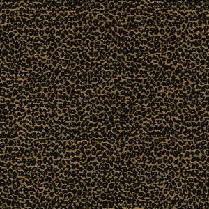 Culver Gold by Norbar Designer Fabric KINGDOM 75% RAYON 25% POLYESTER CHINA 6"V 6 1/2"H 54 - Swanky Fabrics -