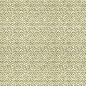 Cumberland 1 Chartreuse by Stout Fabric