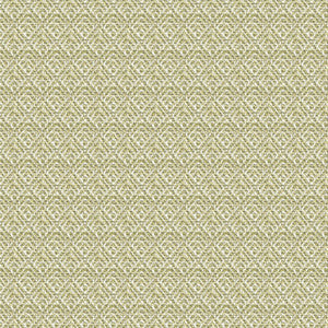 Cumberland 1 Chartreuse by Stout Fabric