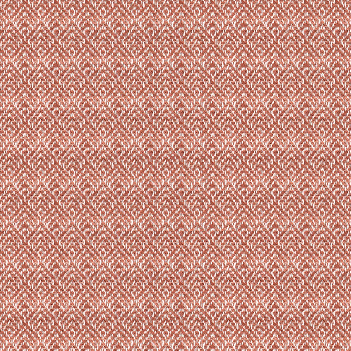 Cumberland 2 Paprika by Stout Fabric Stout Fabric Cumberland 2 PaprikaFabric RAINBOW LIBRARY TEAROSE/SPICE 82%POL 18%COT INDIA </p><p>Repeat: H: 0.875, V: 1.125 54 in - Fabric Carolina -