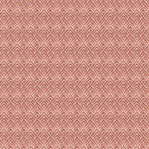 Cumberland 2 Paprika by Stout Fabric