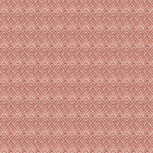 Cumberland 2 Paprika by Stout Fabric