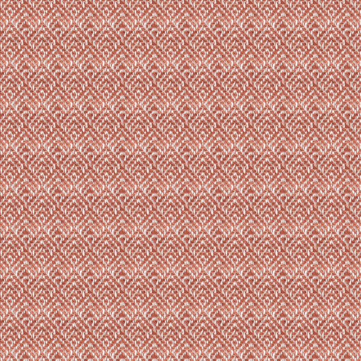 Cumberland 2 Paprika by Stout Fabric Stout Fabric Cumberland 2 PaprikaFabric Rainbow Library Tearose/Spice 82%Pol 18%Cot India </p><p>Repeat: H: 0.875, V: 0.5 54 in - Fabric Carolina -
