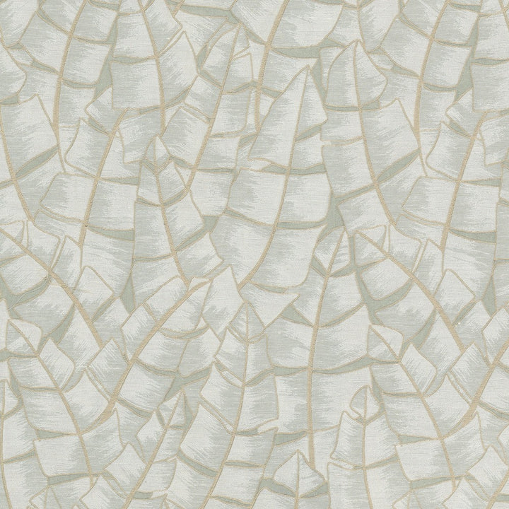 Curator 1 Aloe by Stout Fabric Stout Fabric Curator 1 AloeFabric Rainbow Library Pistachio/Chive 30%Lin 21%Cot 21%Pol 19%Svi 9%Acr India </p><p>Repeat: H: 13.75, V: 18 54 in - Fabric Carolina -