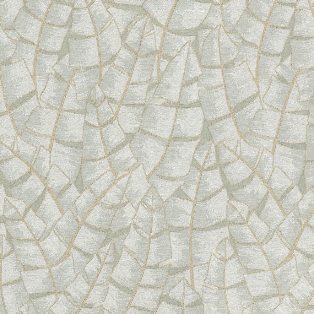 Curator 1 Aloe by Stout Fabric Stout Fabric Curator 1 AloeFabric RAINBOW LIBRARY PISTACHIO/CHIVE 30%LIN 21%COT 21%POL 19%SVI 9%ACR INDIA </p><p>Repeat: H: 13.750, V: 29.500 54 in - Fabric Carolina -