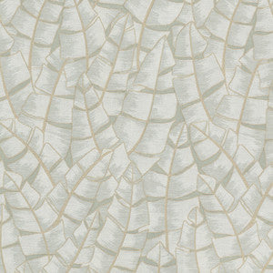 Curator 1 Aloe by Stout Fabric