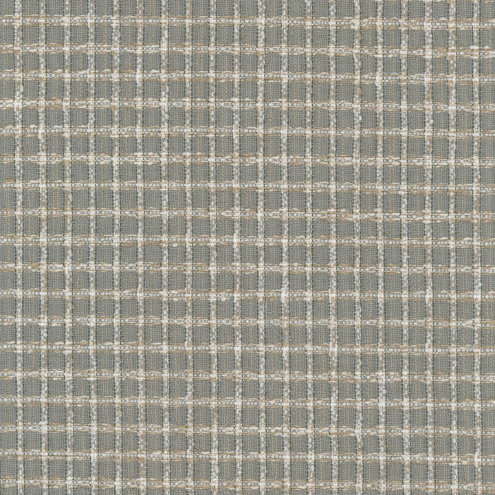 Curley 1 Granite by Stout Fabric RAINBOW LIBRARY ALMOND/GRANITE 100%POL CHINA Horizontal: 4.500 and Vertical: 3.875 56 in - Fabric Carolina -