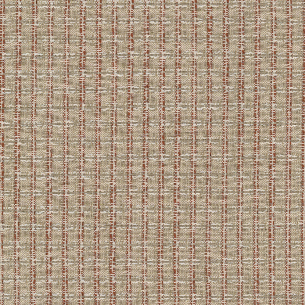 Curley 2 Cayenne by Stout Fabric Stout Fabric Curley 2 CayenneFabric Rainbow Library Ginger/Poppy 100%Pol China </p><p>Repeat: H: 4.5, V: 3.375 56 in - Fabric Carolina -