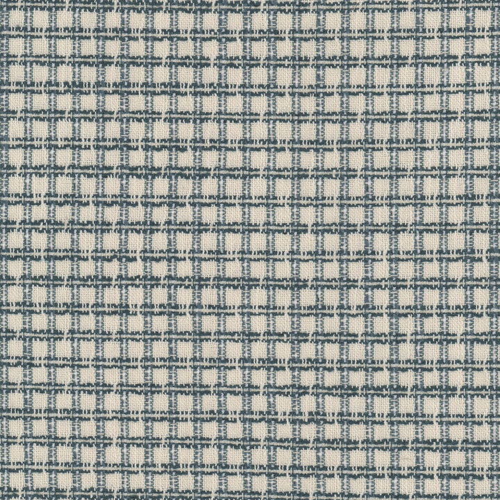 Curley 3 Baltic by Stout Fabric RAINBOW LIBRARY CADET/INDIGO 100%POL CHINA Horizontal: 4.500 and Vertical: 3.875 56 in - Fabric Carolina -