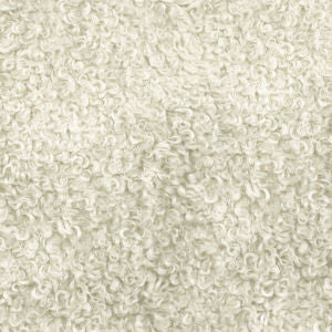 Curlicue Marshmallo by Norbar Fabric ANGEL 100% POLYESTER CHINA 59 - Fabric Carolina -