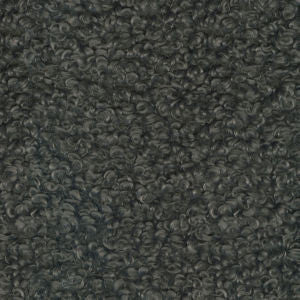 Curlicue Sable by Norbar Fabric