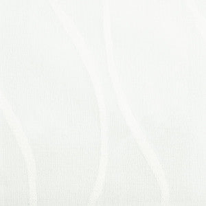 Current 1 Chalk by Stout Fabric