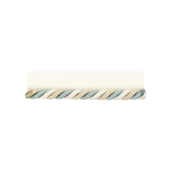 Bobbin 2 Cadet by Stout Trim Stout Trim Bobbin 2 CadetTrim Fundamentals Trim 50%Pol 50%Svi China </p><p>Repeat: H: 0, V: 0 0.25 in - Fabric Carolina -