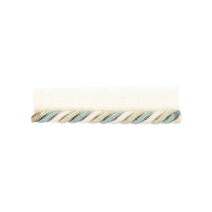 Curtis Lipcord 2 Seaglass by Stout Trim