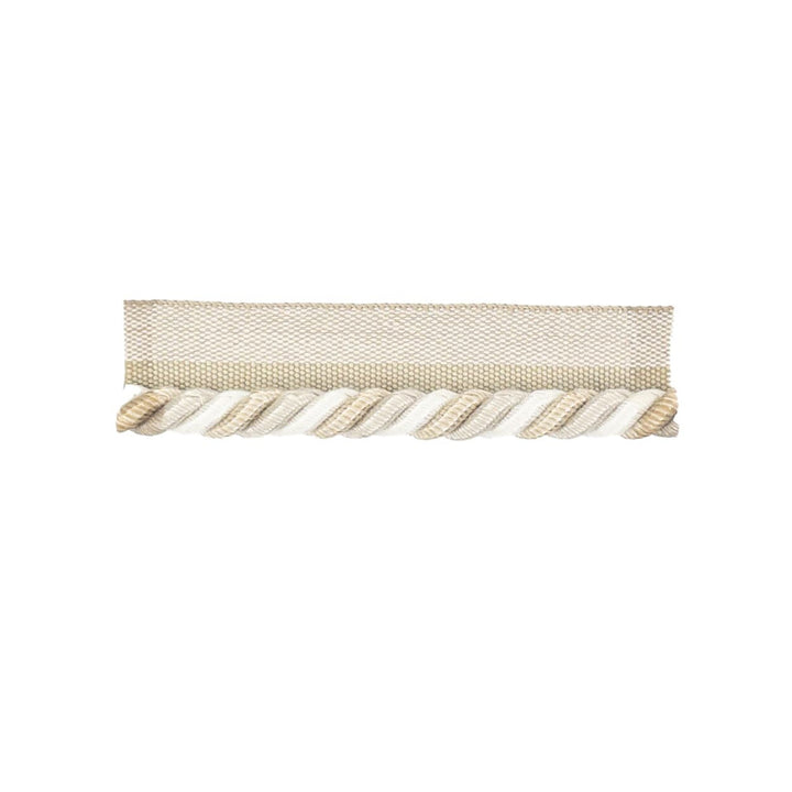 Curtis Lipcord 3 Chamomile by Stout Trim Stout Trim Curtis Lipcord 3 ChamomileTrim ALLURE TRIM 71%COT 25%POL 4%ACR TURKEY </p><p>Repeat: H: 0.750, V: 0.000 0.38 in - Fabric Carolina -