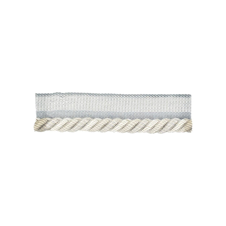Bobbin 4 Champagne by Stout Trim Stout Trim Bobbin 4 ChampagneTrim Fundamentals Trim 50%Pol 50%Svi China </p><p>Repeat: H: 0, V: 0 0.25 in - Fabric Carolina -