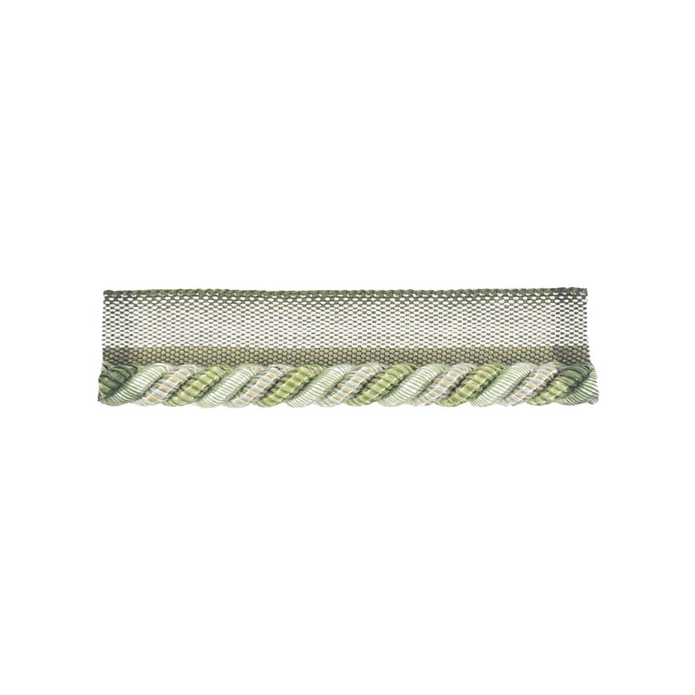 Maggie 11 Delft by Stout Trim Stout Trim Maggie 11 DelftTrim Fundamentals Trim 100%Svi China </p><p>Repeat: H: 0, V: 0 2 in - Fabric Carolina -