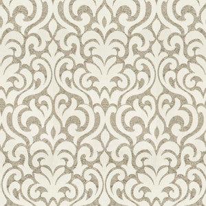 Curve 1 Dusk by Stout Fabric