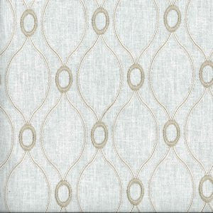 Curve Crystal 151 by Norbar Fabric