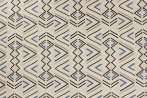 Cusco River by Richloom Fabric