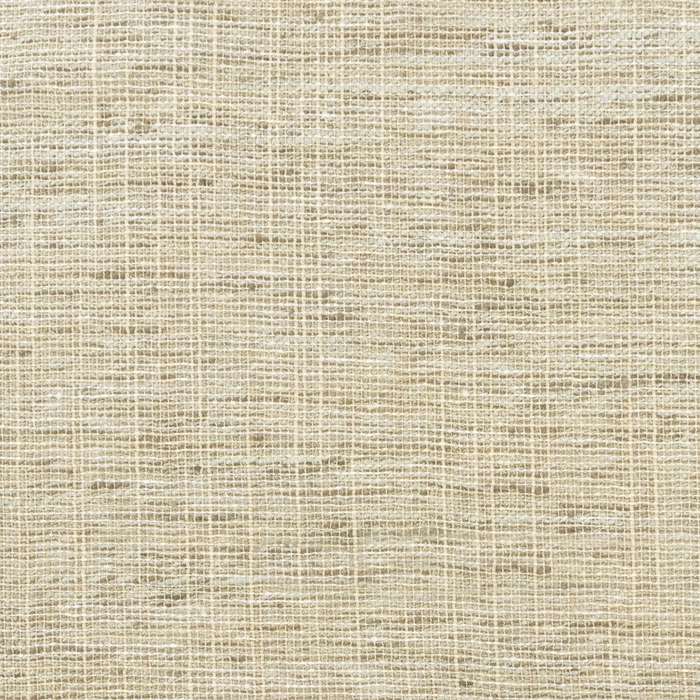 Custom 1 Flax by Stout Designer Fabric COLOR MY WINDOW CHALK/TAUPE 100%POL INDIA FLAME RETARDANT-N.F.P.A. 701 SMALL SCALE </p><p>Repeat: 0 54 in - Swanky Fabrics -