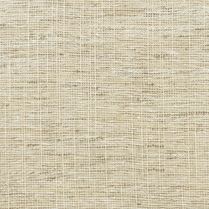 Custom 1 Flax by Stout Designer Fabric COLOR MY WINDOW CHALK/TAUPE 100%POL INDIA FLAME RETARDANT-N.F.P.A. 701 SMALL SCALE </p><p>Repeat: 0 54 in - Swanky Fabrics -