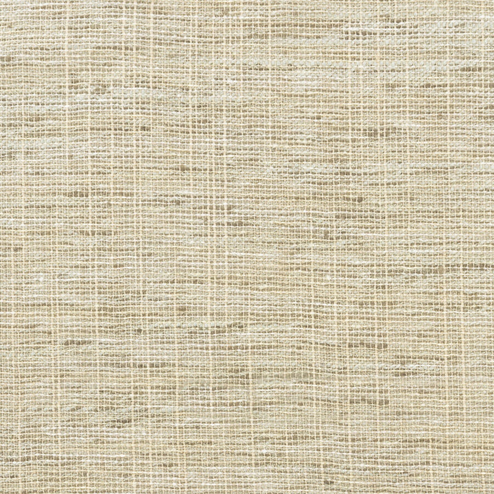 Custom 1 Flax by Stout Fabric COLOR MY WINDOW CHALK/TAUPE 100%POL INDIA FLAME RETARDANT-N.F.P.A. 701 SMALL SCALE Horizontal: 0 and Vertical: 0 54 in - Fabric Carolina -
