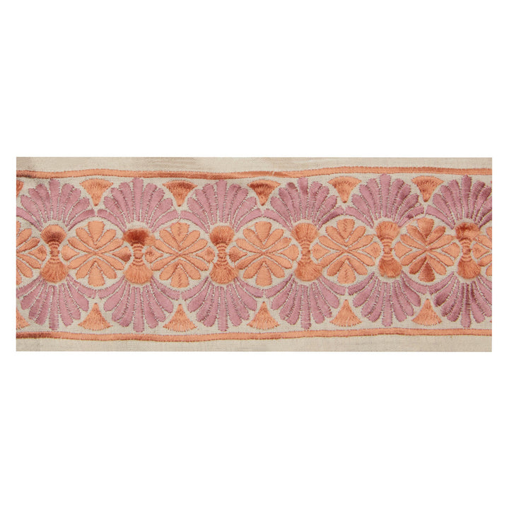 Gemma 8 Fog by Stout Trim Stout Trim Gemma 8 FogTrim Fundamentals Trim 50%Svi 50%Pol China </p><p>Repeat: H: 0, V: 0 0.25 in - Fabric Carolina -