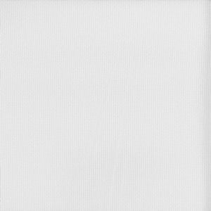 Cutler White by Norbar Fabric SHEER IMAGE 100% POLYESTER CHINA </p><p>Repeat: 118 - Fabric Carolina -