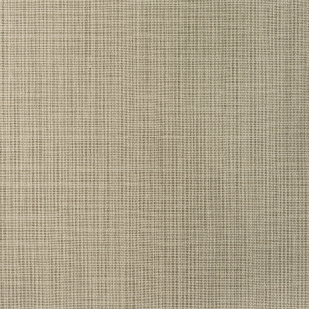 FINE LINEN - Beige By Coraggio Wallpaper
