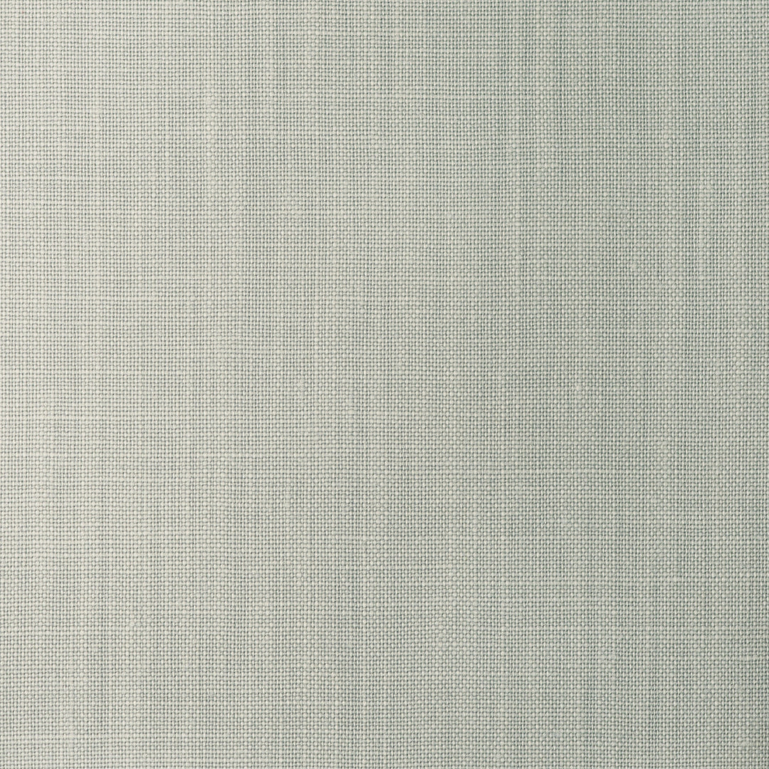 FINE LINEN - Light Grey By Coraggio Wallpaper