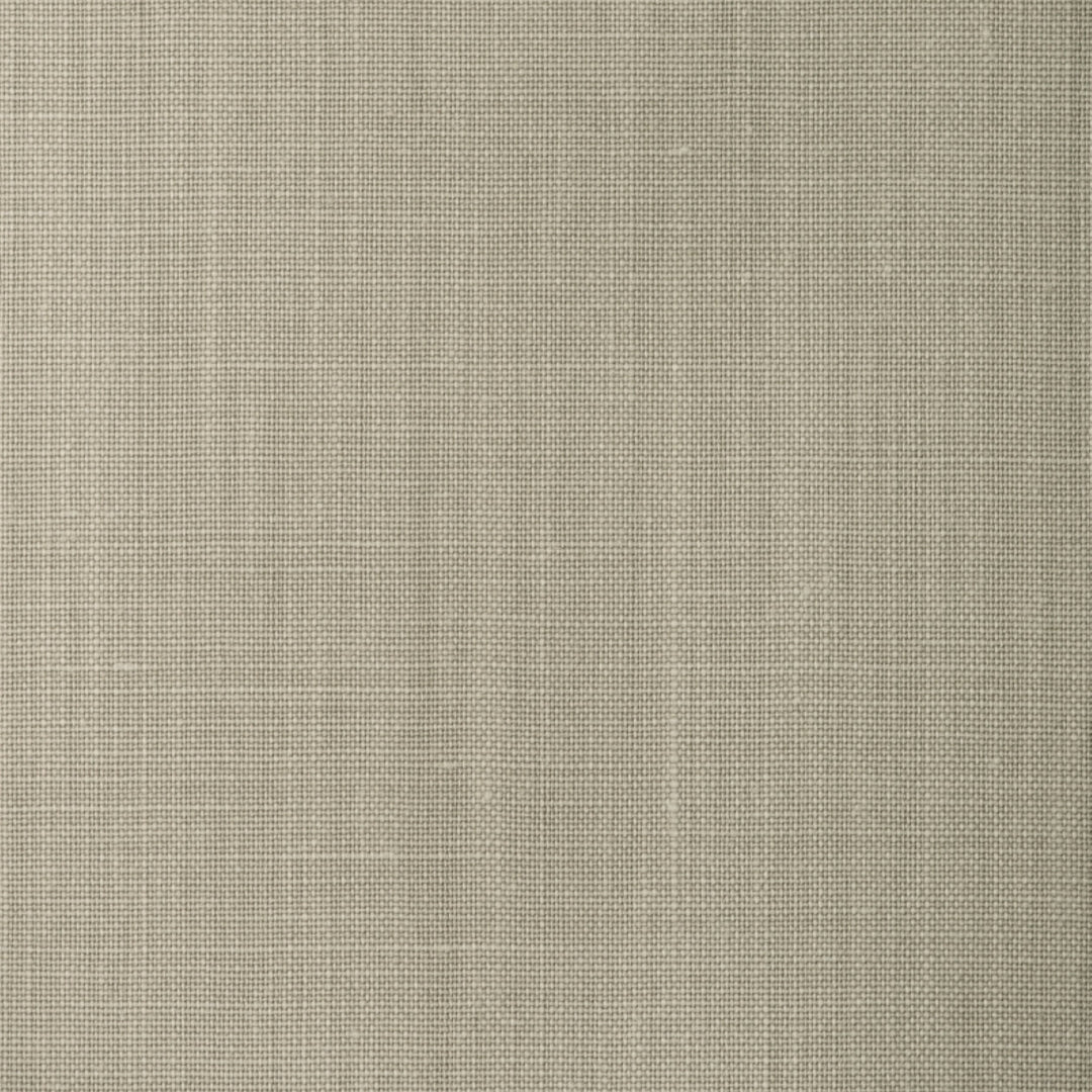 FINE LINEN - Dark Grey By Coraggio Wallpaper