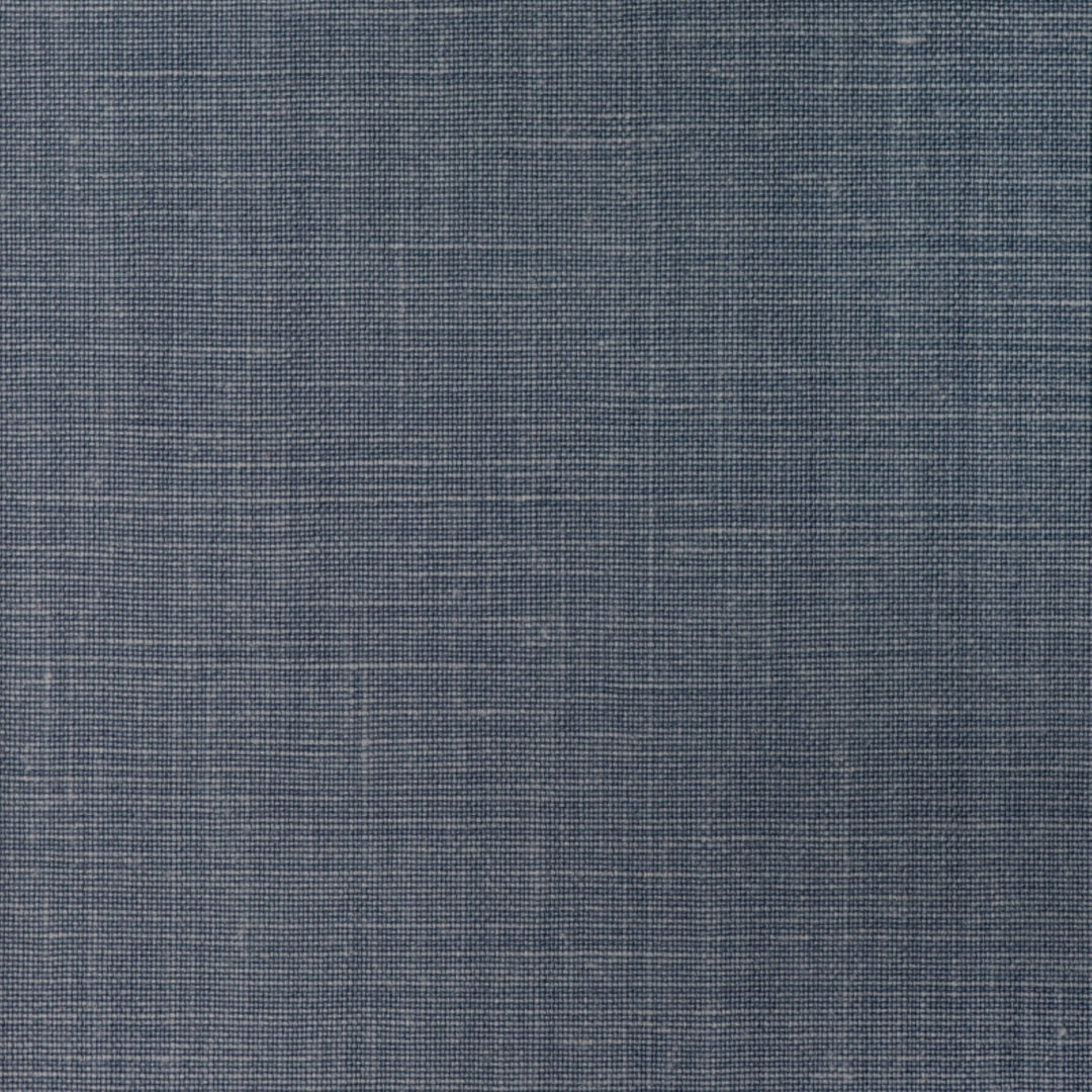 FINE LINEN - Denim By Coraggio Wallpaper