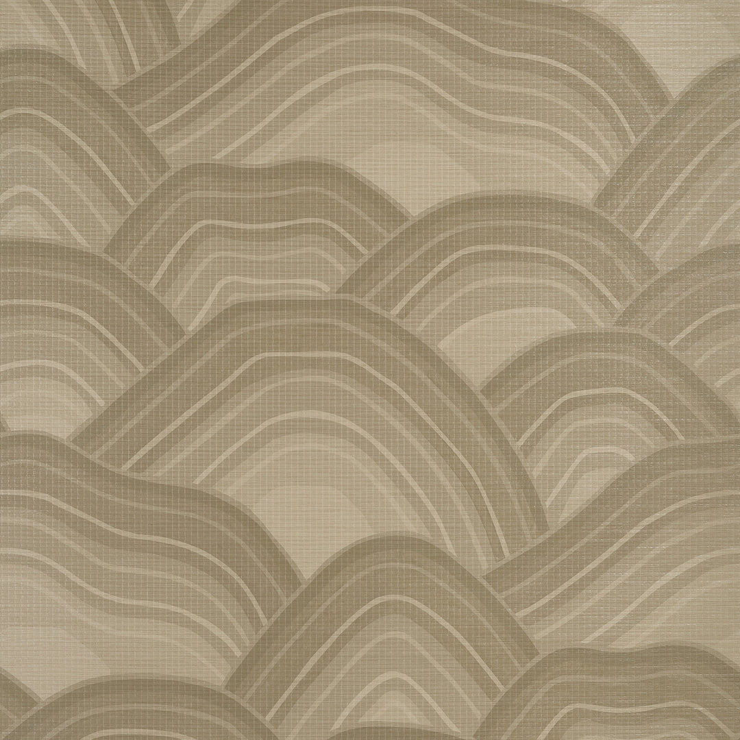 MAESTOSO - Greys By Coraggio Wallpaper