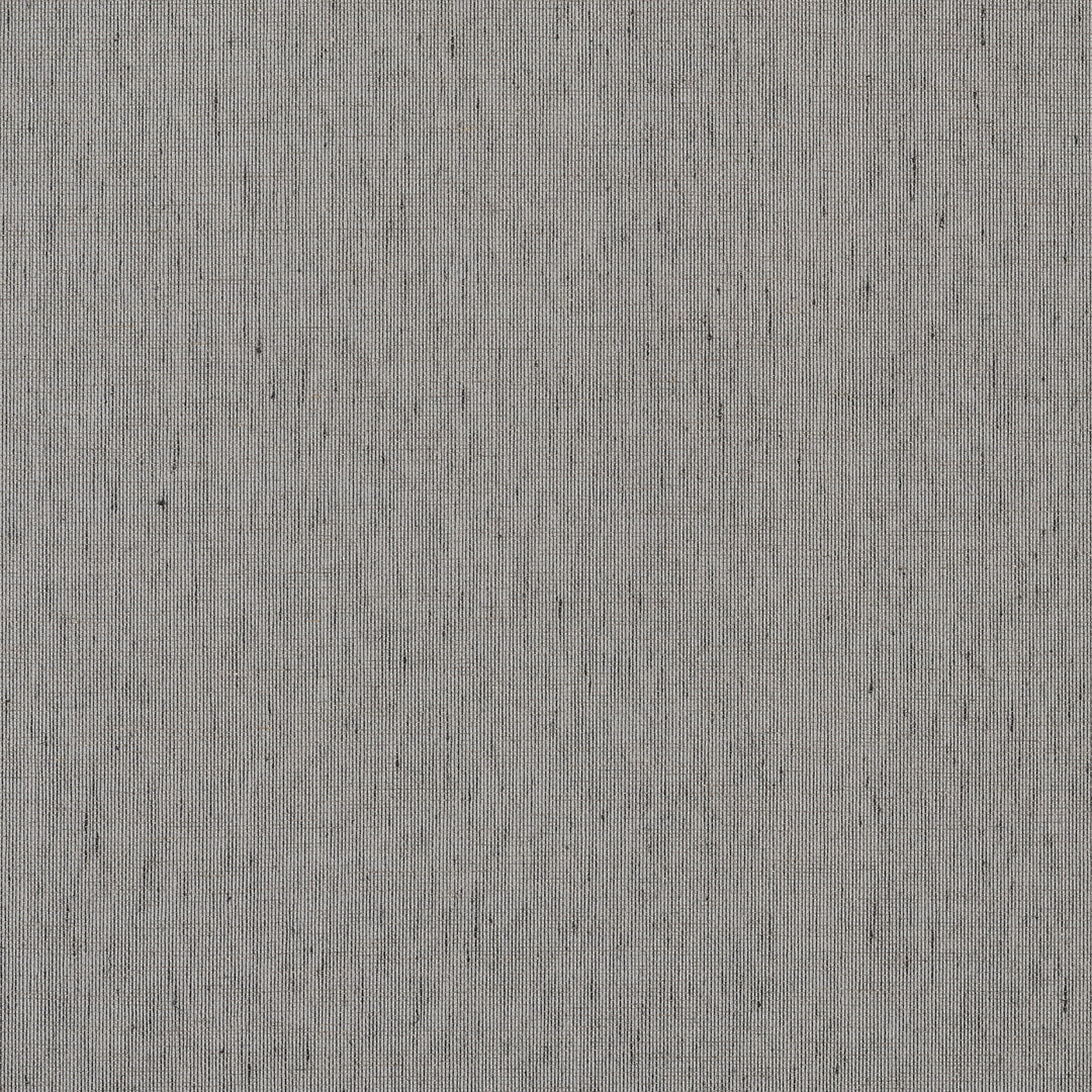 MANILO LINEN - Grey By Coraggio Wallpaper