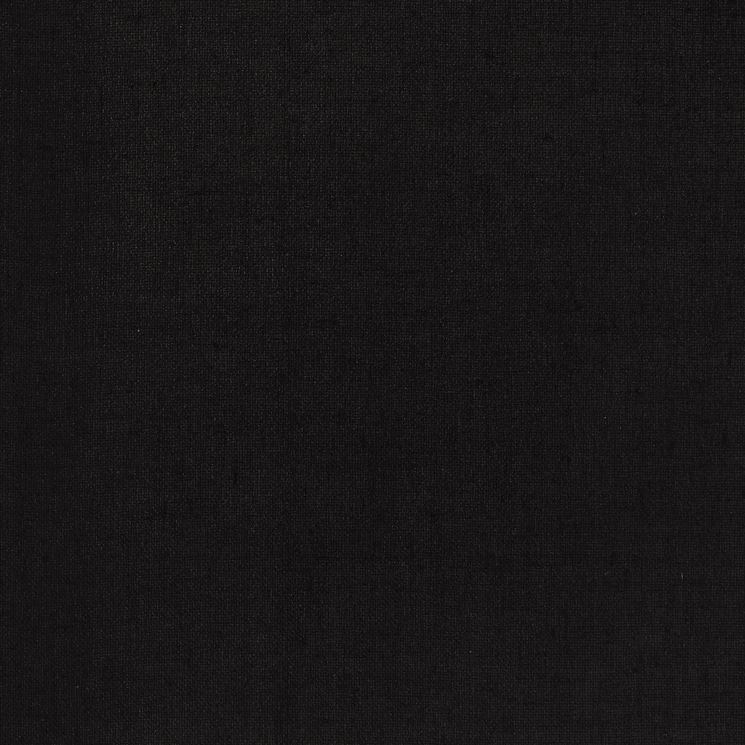 MANILO LINEN - Black By Coraggio Wallpaper