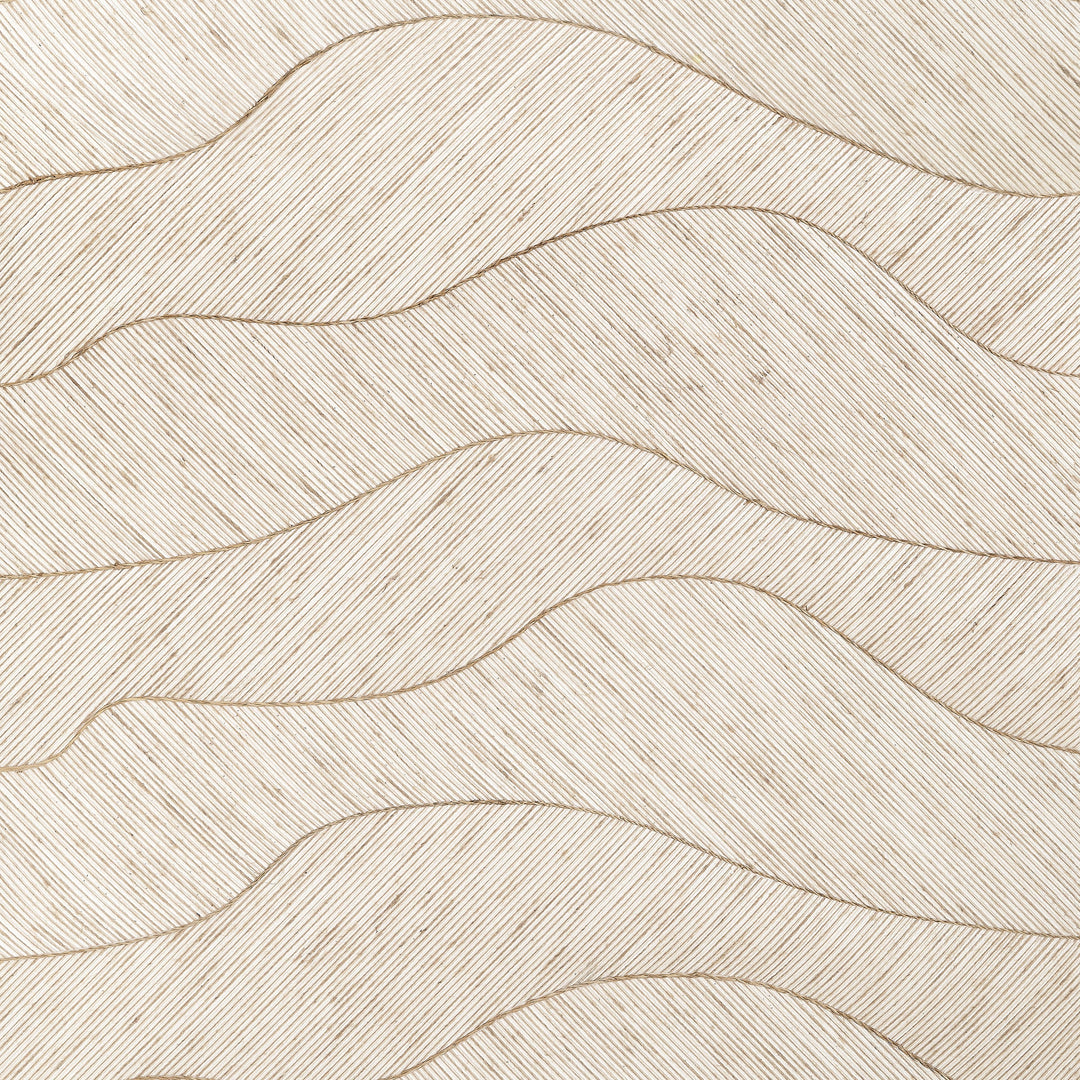 LA CORDA - Cream By Coraggio Wallpaper