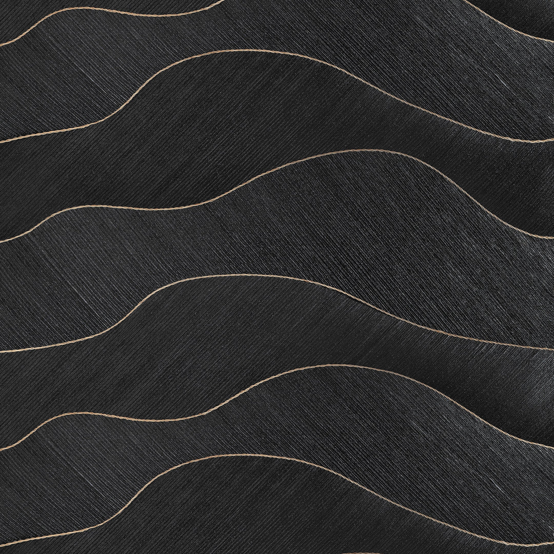 LA CORDA - Black By Coraggio Wallpaper
