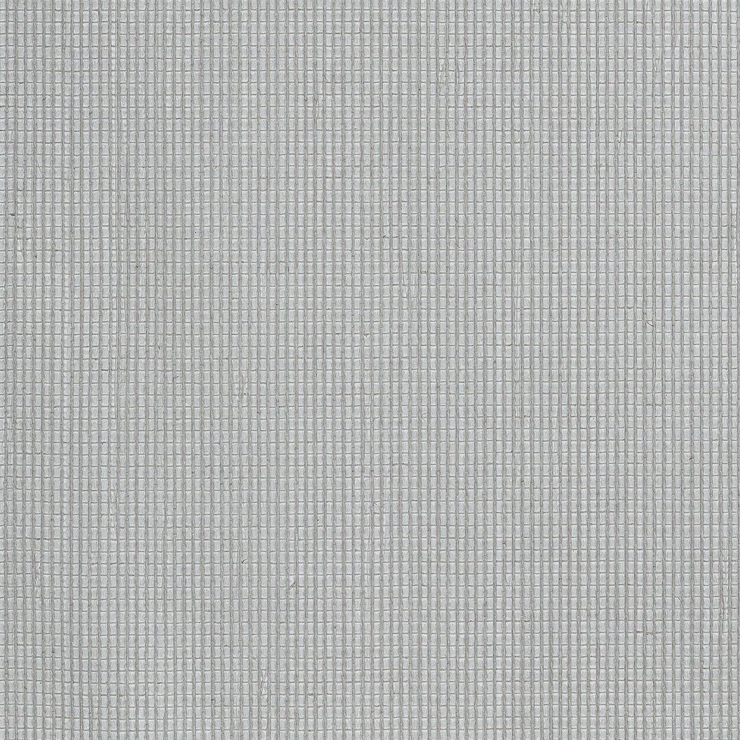 FACETS - Light Grey By Coraggio Wallpaper