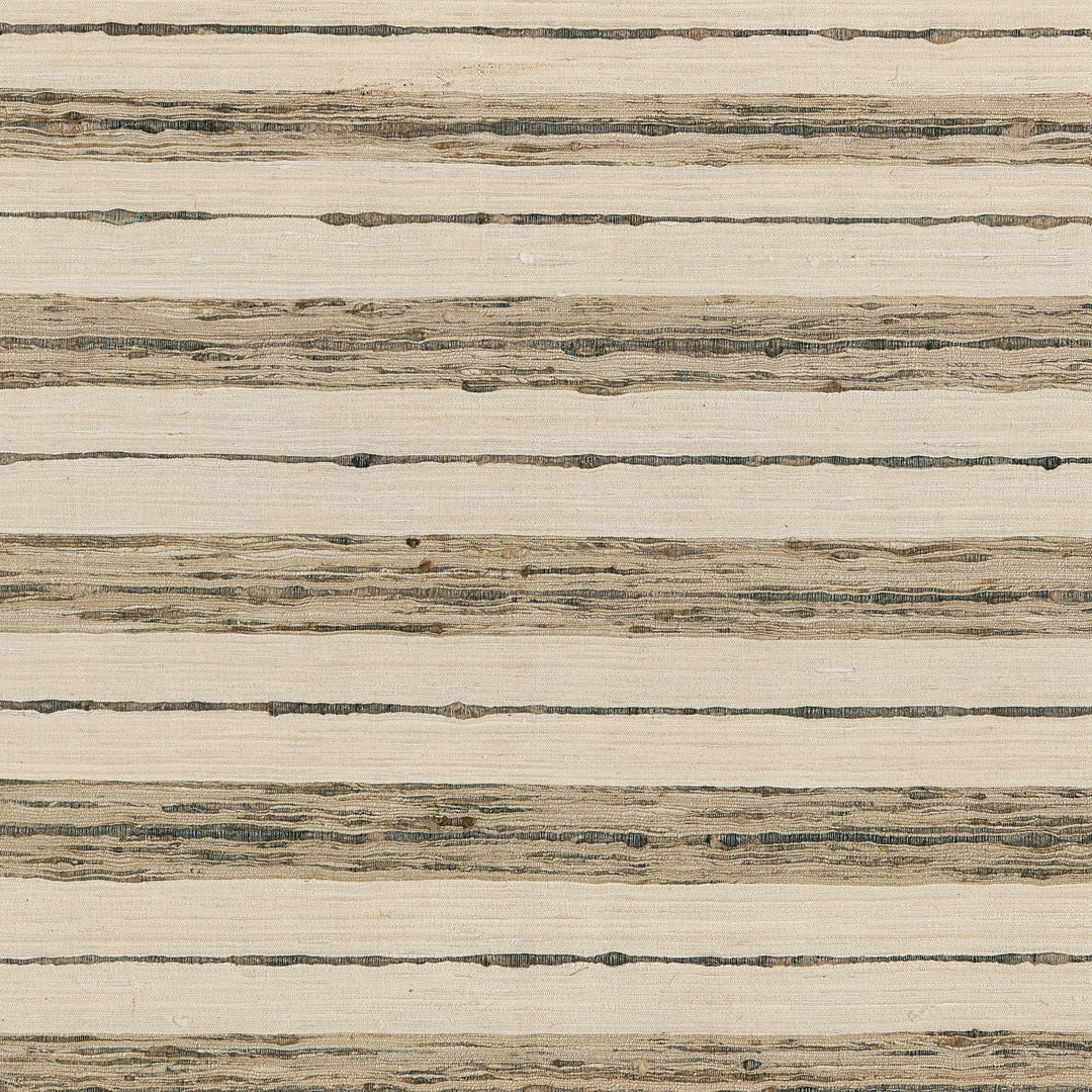 SETA RIGATA - Natural By Coraggio Wallpaper