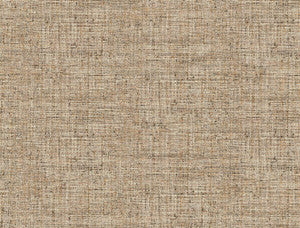 Papyrus Weave Brown Wallpaper by York Wallcoverings