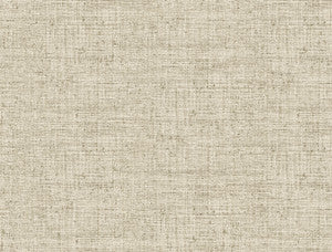 Papyrus Weave Beige Wallpaper by York Wallcoverings