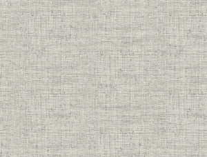 Papyrus Weave White Wallpaper by York Wallcoverings