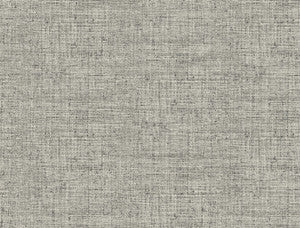Papyrus Weave Black Wallpaper by York Wallcoverings