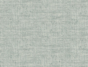 Papyrus Weave Blue Wallpaper by York Wallcoverings
